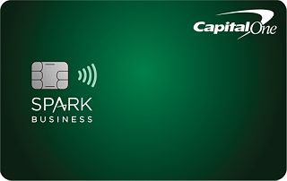 Capital One Spark Cash Select - Bono en efectivo de 0