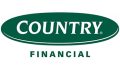 Logotipo financiero del país