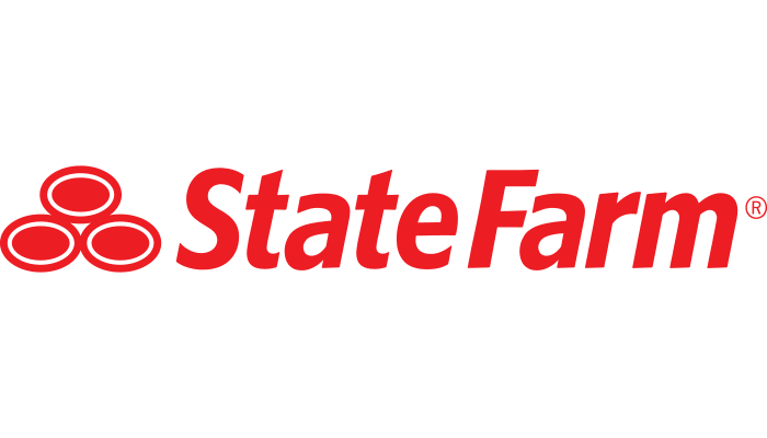Logotipo de seguros de State Farm