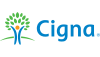 Logotipo de CignaMedicare