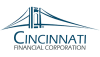 Logotipo de seguros de Cincinnati
