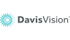 Logotipo de Davis Vision