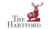 El logotipo de Hartford