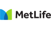 Logotipo de Met Life