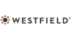logotipo de Westfield