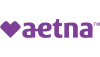 logotipo de Aetna