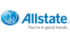 Logotipo de Allstate Home Insurance