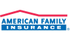 logotipo de la familia americana