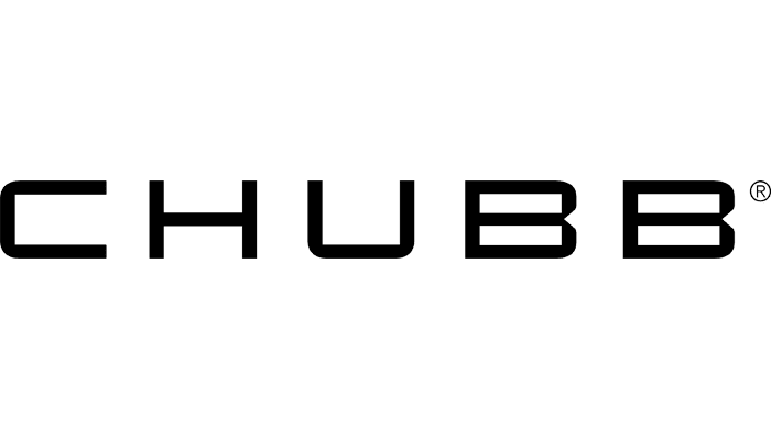 Logotipo de Seguros Chubb