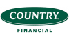 Logotipo financiero del país